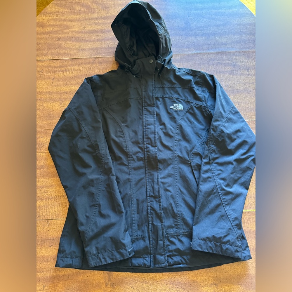 Women’s North Face Jacket